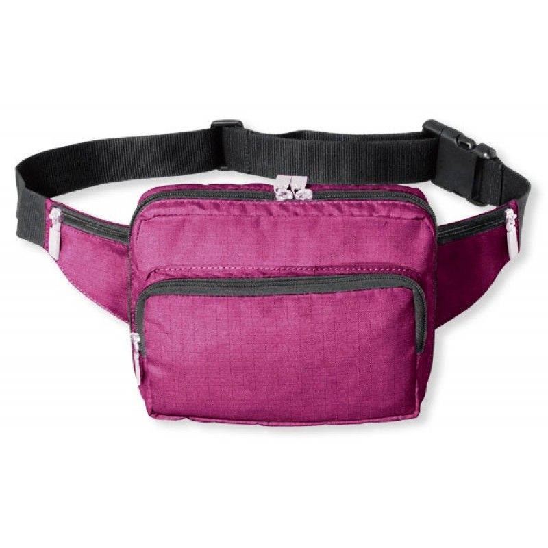 Poly Fanny Pack