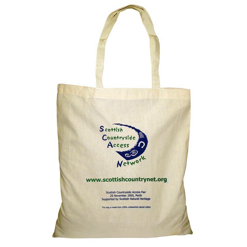 Eco Shopper Long Handles