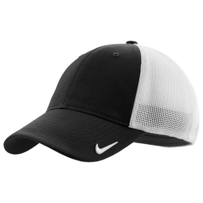 Nike Mesh Back Cap