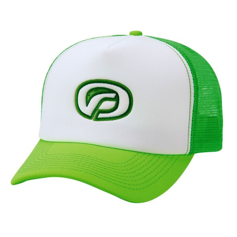 Retro Trucker Cap