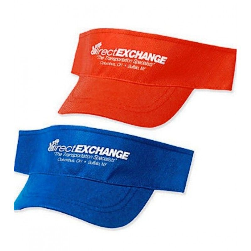 Visor Lightweight Non Woven Screen