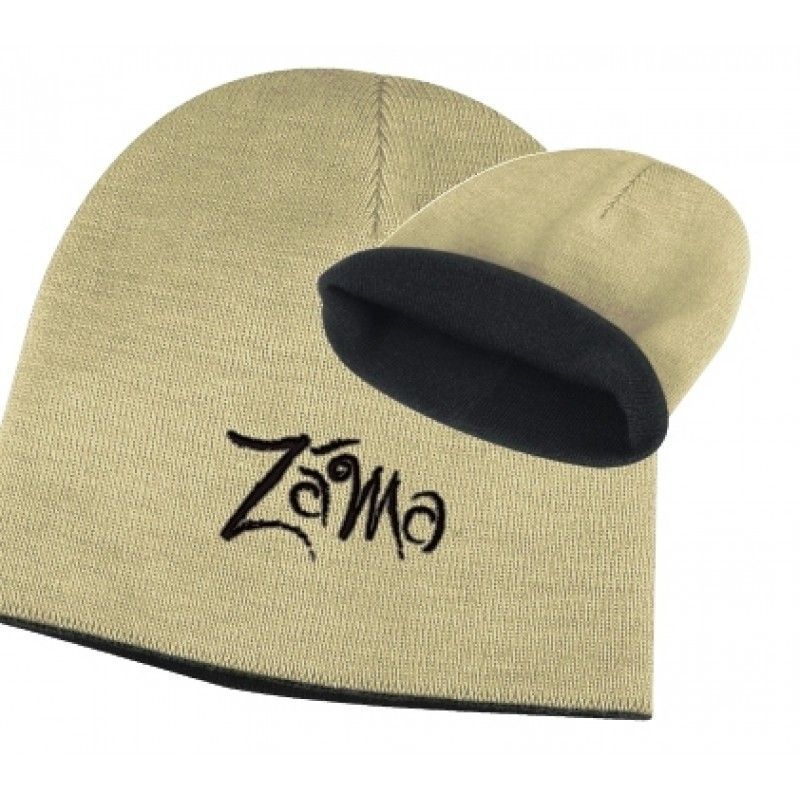 2-tone Knit Cap