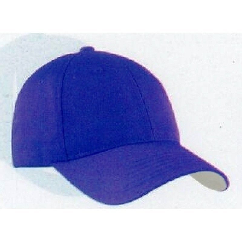 Sport Tek Adult Dry Zone Nylon Cap