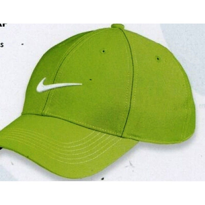 Nike Golf Swoosh Front Cap