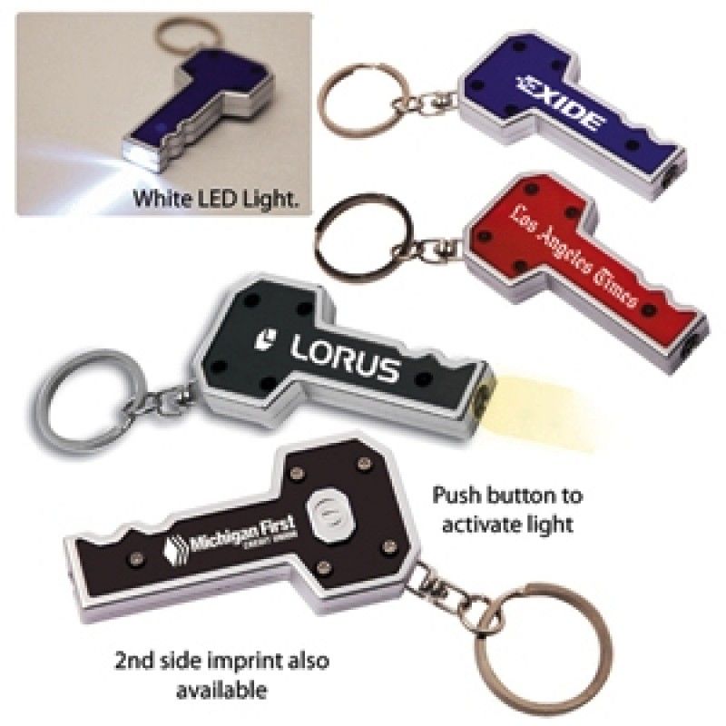 Key Shaped Keylight