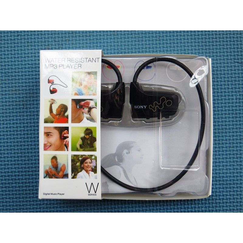 Sport Ear-Hook Stereo Earheadphone