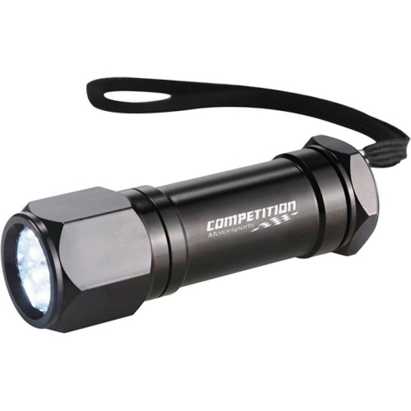 Workmate 8 LED Superbright Flashlight