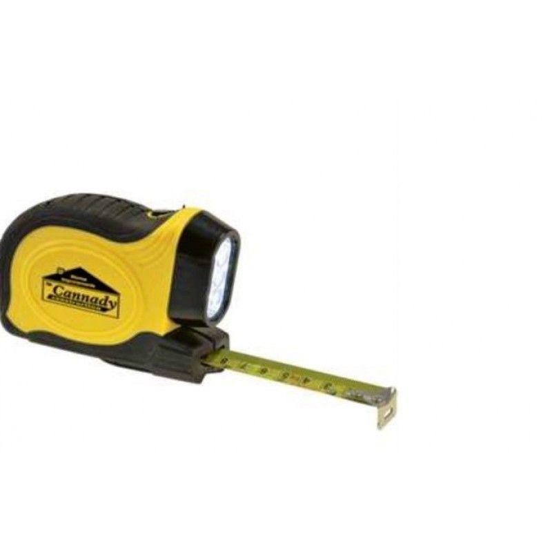 Facilitator Tape Measure, 16'