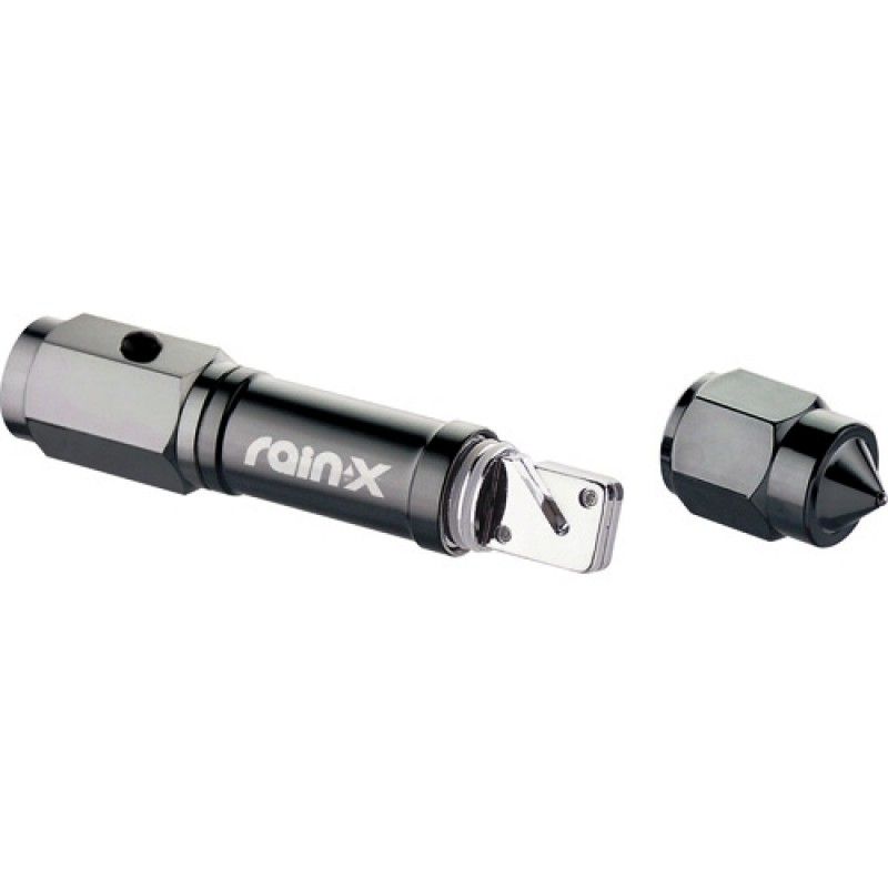 Flashlight/Emergency Tool