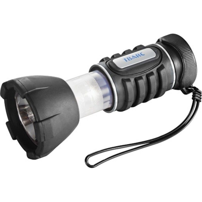 Grip 4aa Krypton Lantern Flashlight