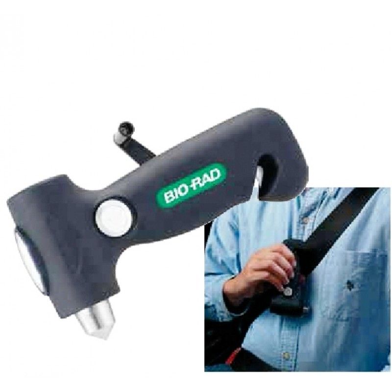 Safety Sam 3-in-1 Escape Tool