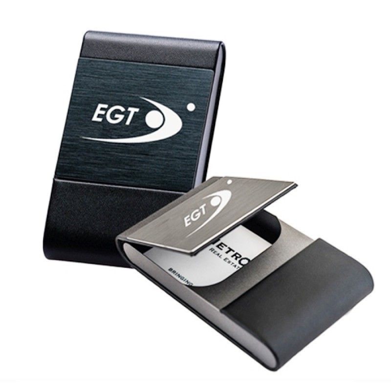 Ibony Series Business Card Holder