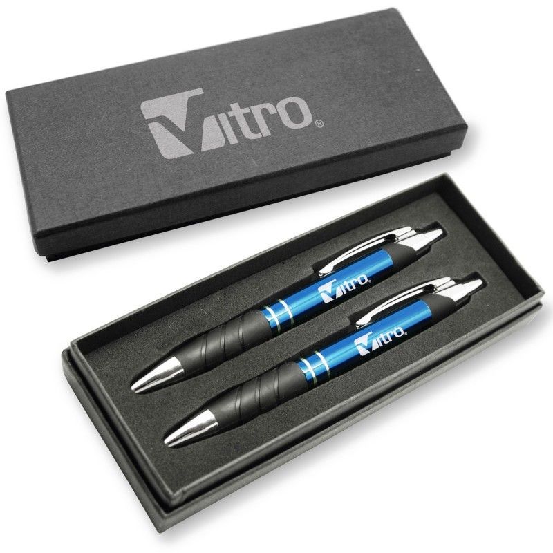 Stratford Deluxe Pen & Pencil Set