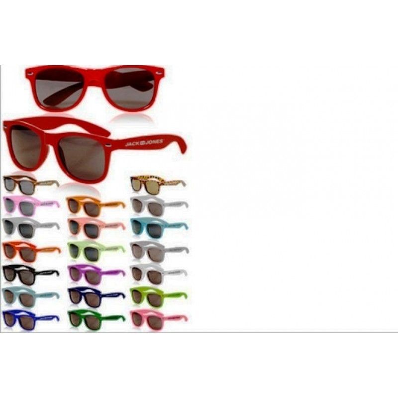 Tahiti Sunglasses