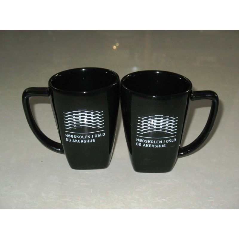 Promotional Ceramic Mug