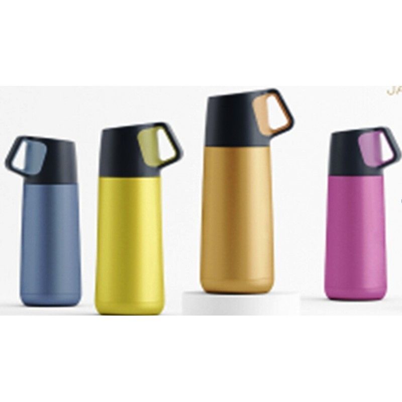 Jazz Double Wall Stainless Steel Thermos