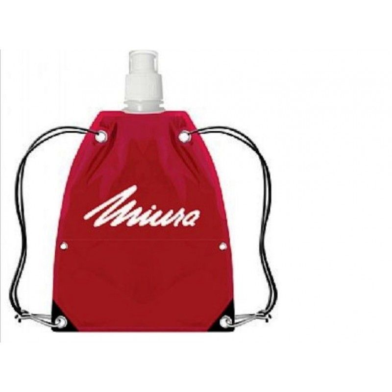 Foldable Hydra Bottle Back Pack - 33 oz.