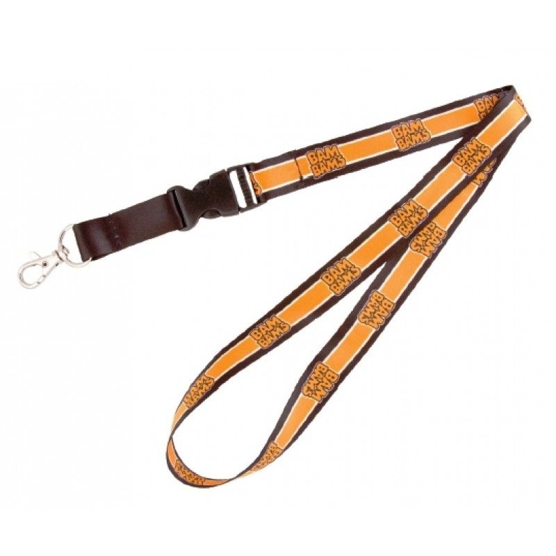 Promotional Spirit Gear Lanyard (Economy)