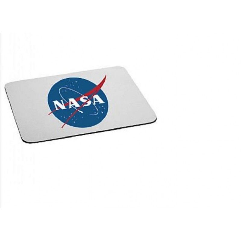 Rectangular Foam Mouse Pad - 1/8"