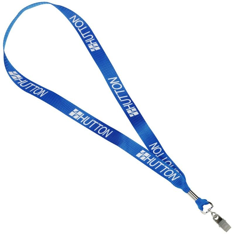 Promotional Factory Direct Lanyards