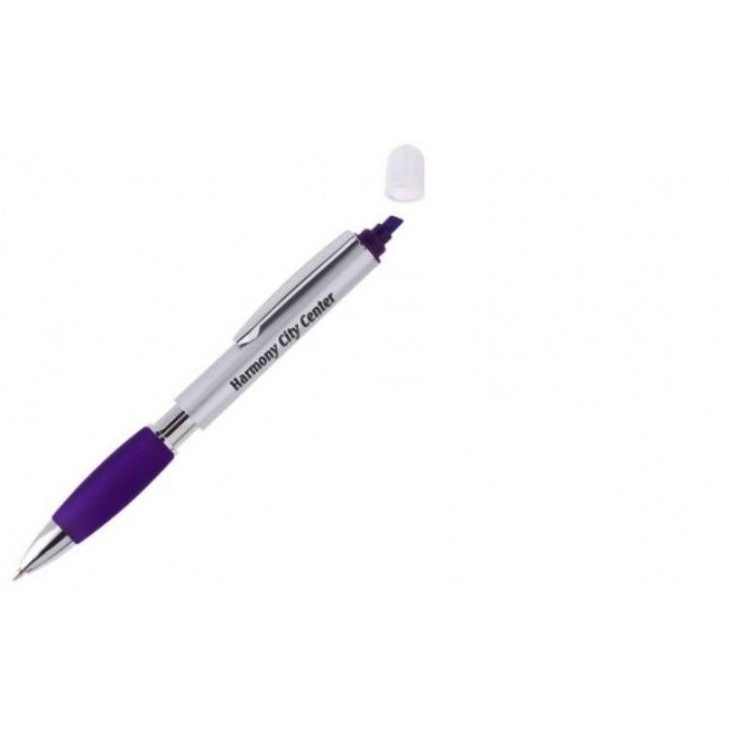 Promotional Daytona Pen/Highlighter