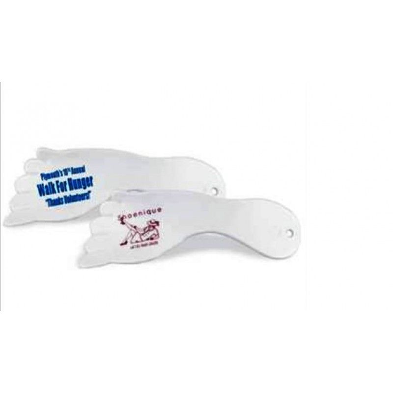 Promotional Foot Fitter Shoe Horn