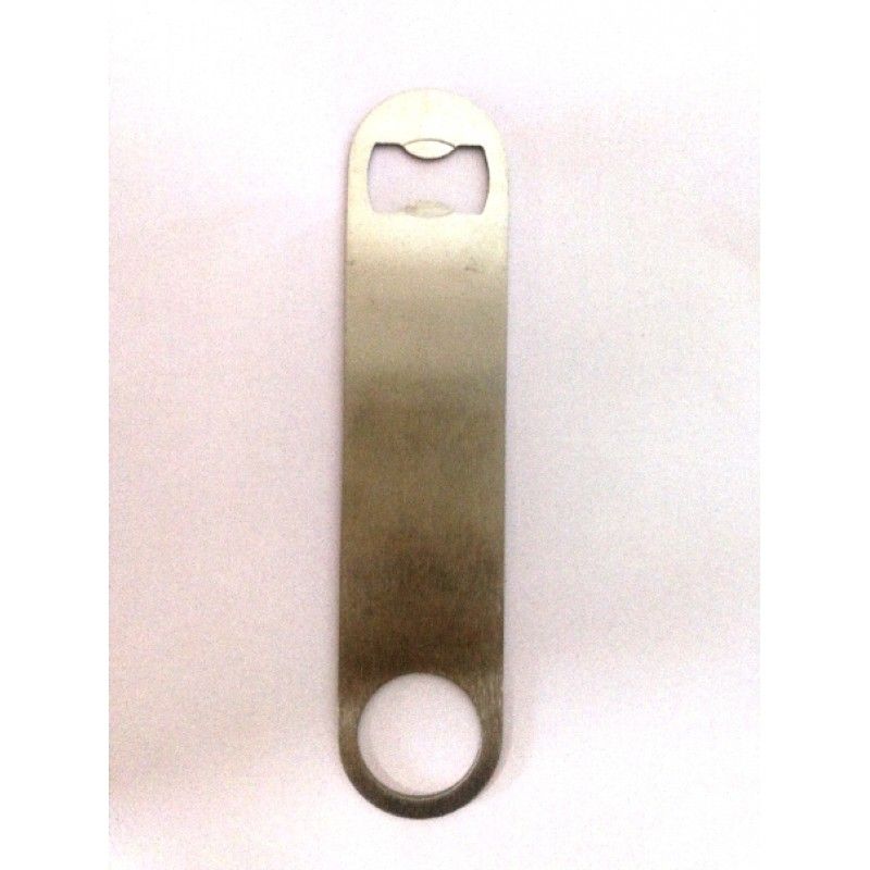 Promotional Stainless Steel Bottle Opener