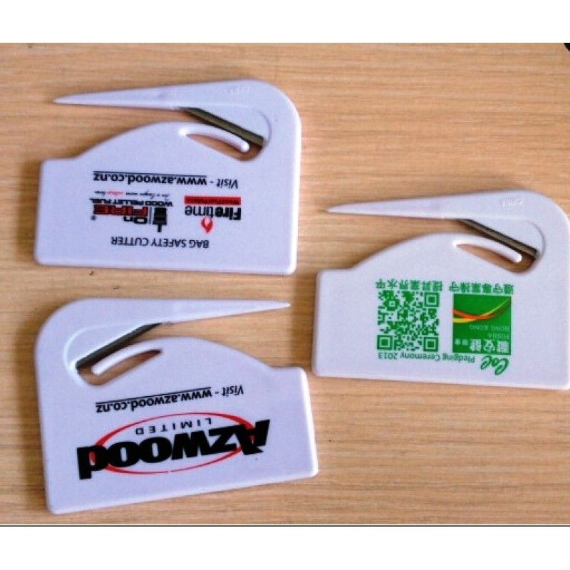 Promotional Plastic Envelop Cutter