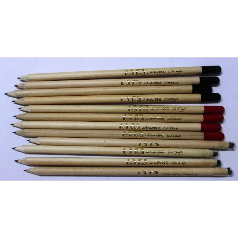 Promotional Wooden Beeds Pencil