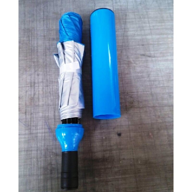 Promotional Bottle Umbrella