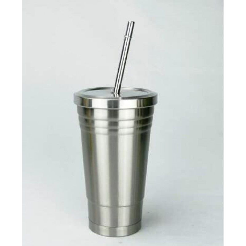 Promotional High Quality SS Coffe Cup-550ML