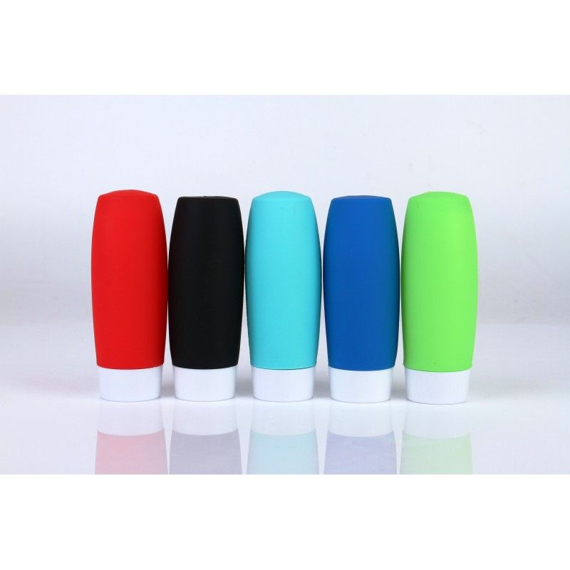 Promotional Silicon Anti Stress Power Bank