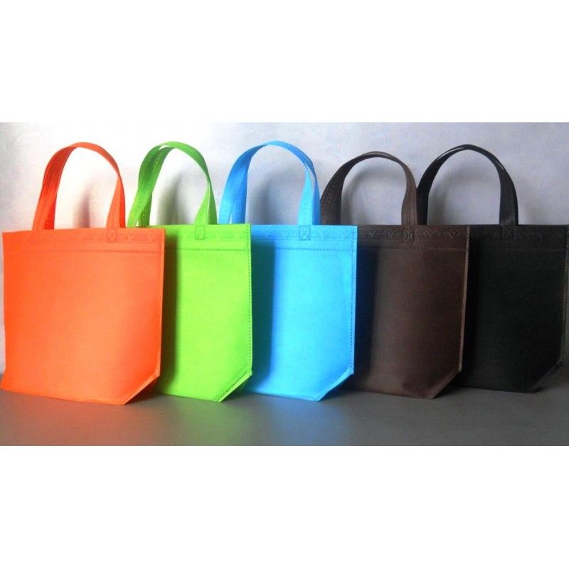 Promotional Non Woven tote bag