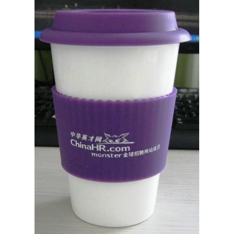 Promotional Ceramic Coffee Mug