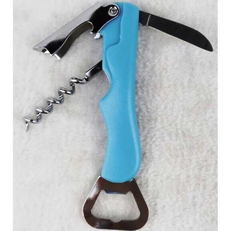 Promotional HOT SALE WINE BOTTLE OPENER