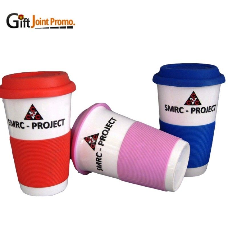 Promotional Ceramic Coffee Mugs