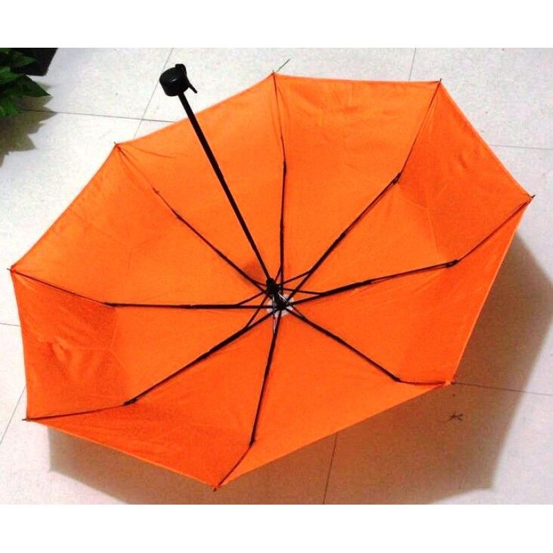 Promotional 21inches folding umbrella