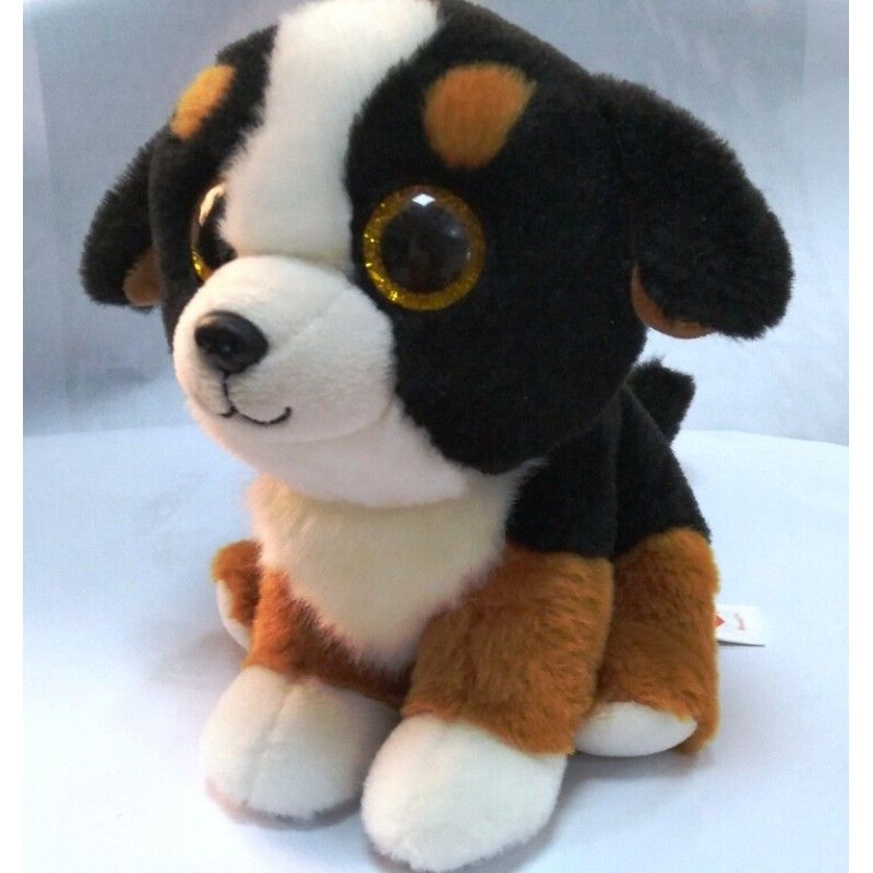 Promotional Plush Toy Dog