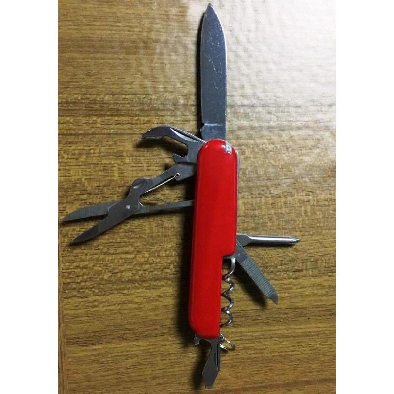 Promotional Metal Multi Functional Tool