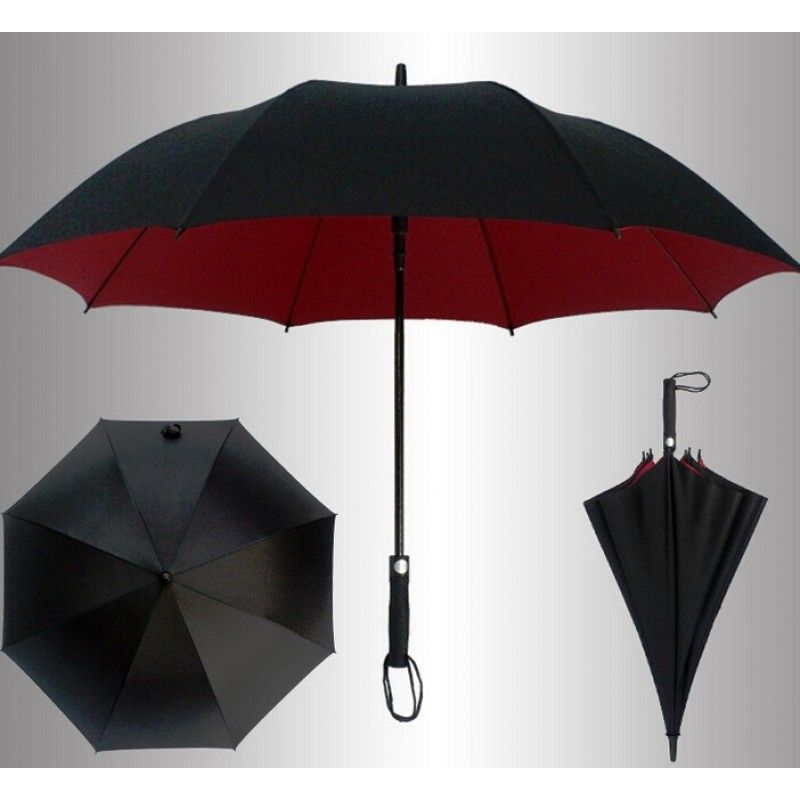 Promotional Custom Golf Umbrellas