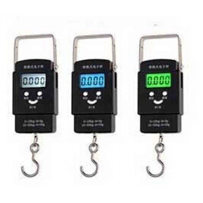 Promotional portable Luggage Scale