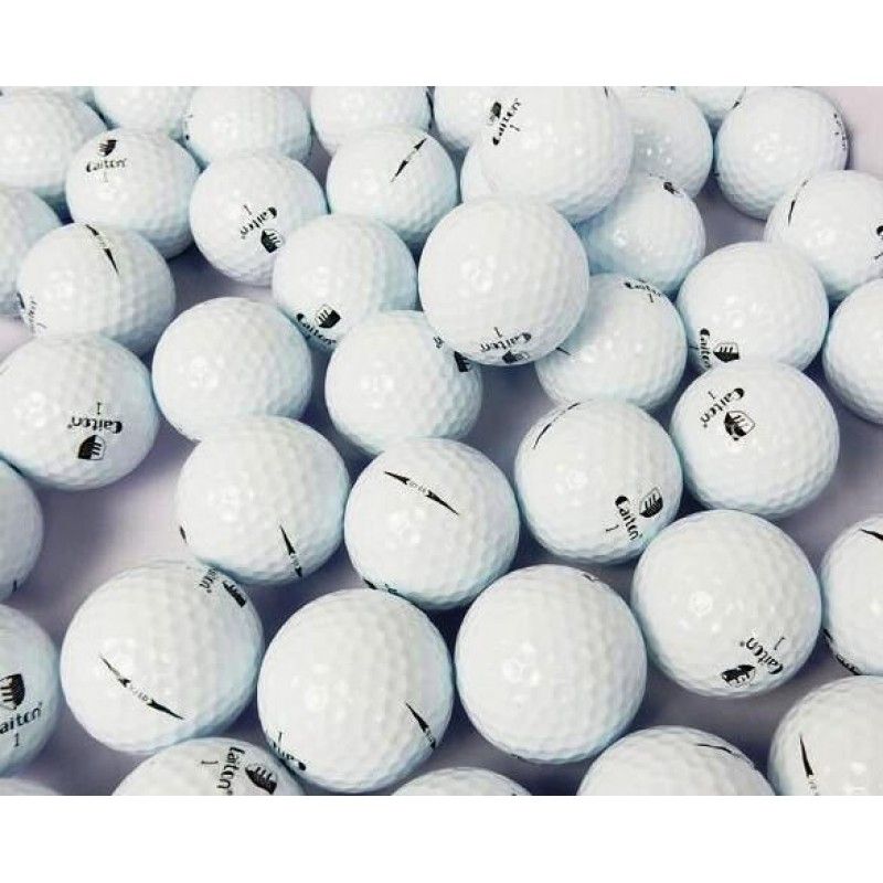 Promotional Golf Ball