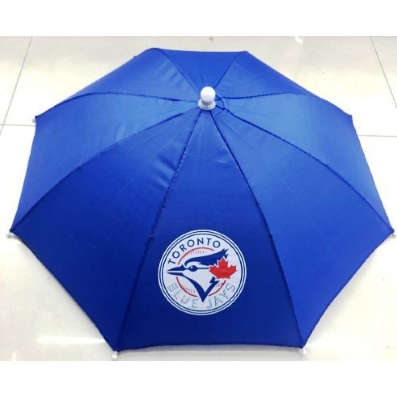 Promotional Umbrella Hat