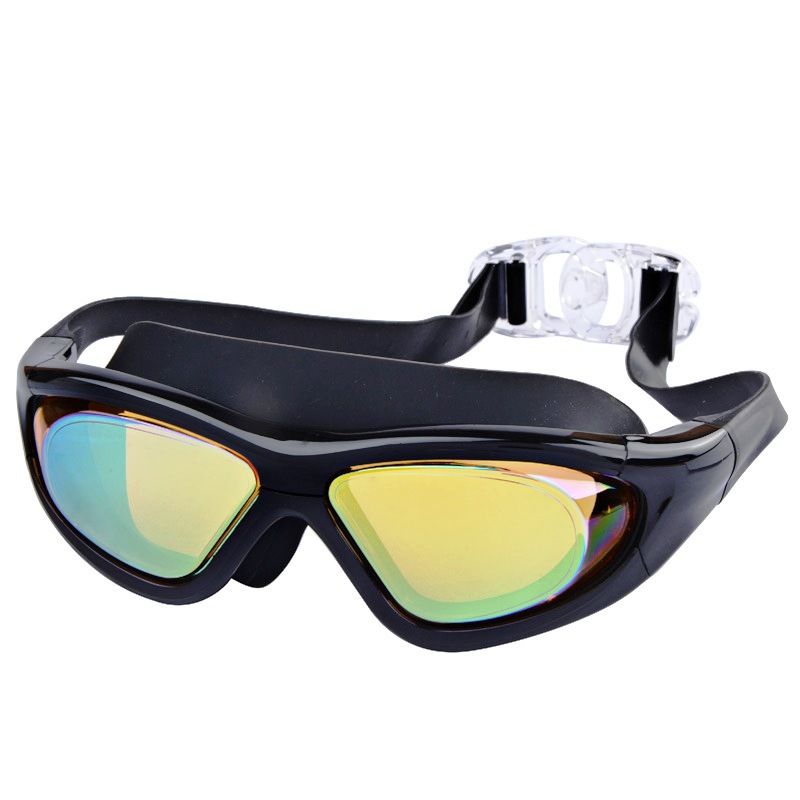 Promotional High Quality Swimming Goggles