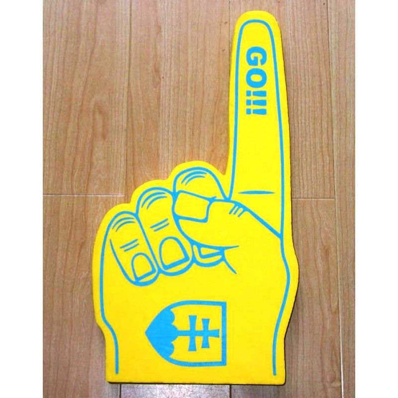 Promotional Customized EVA Foam Hand