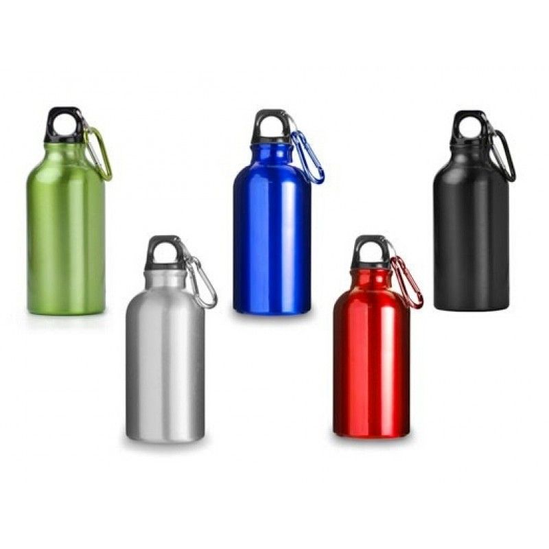 Promotional Aluminum Water Bottle