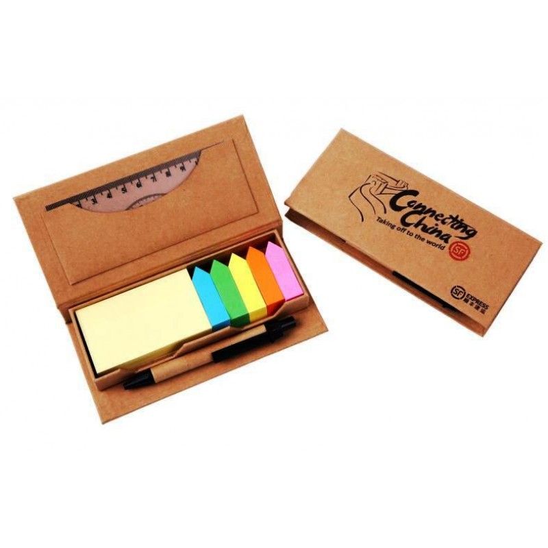 Promotional Sticky Note pad