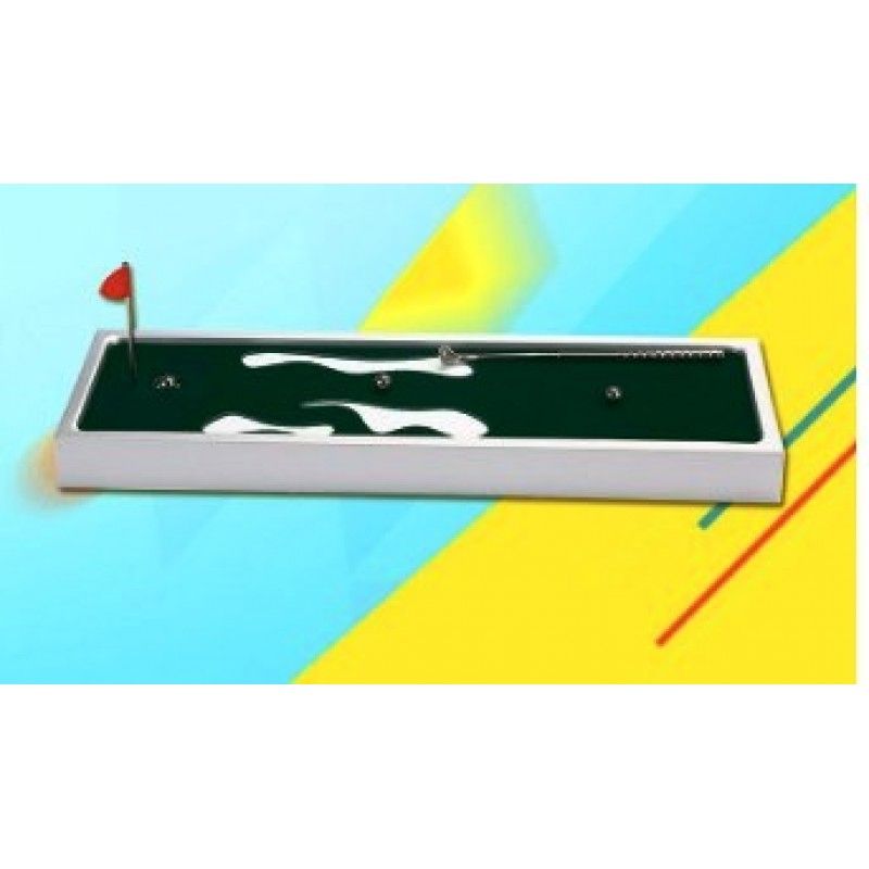 Promotional Gift Golf Set