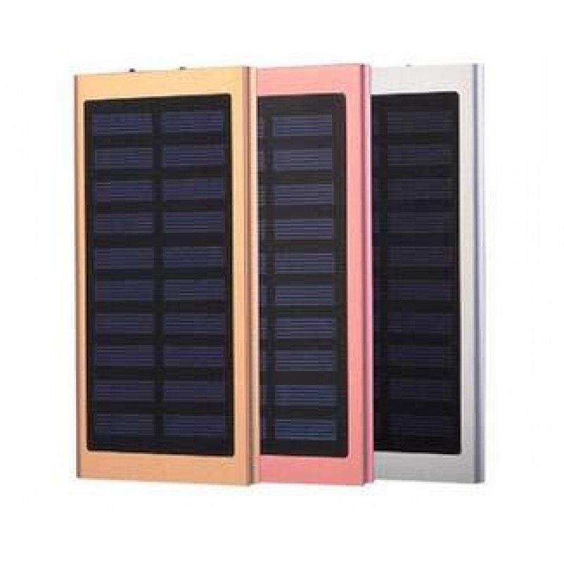 Promotional Solar Power Bank