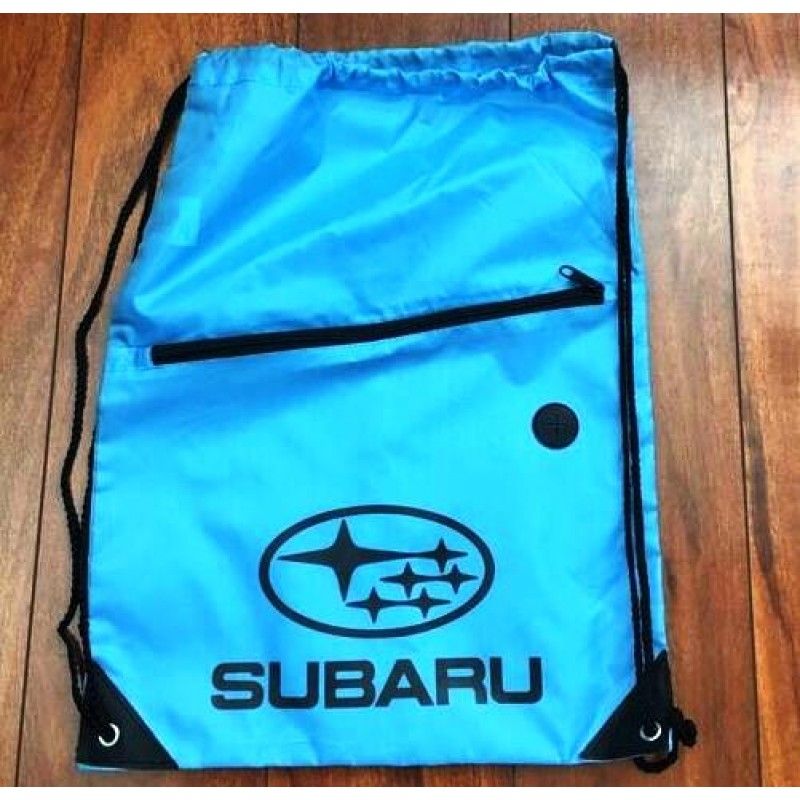 Promotional Drawstring Sport bag